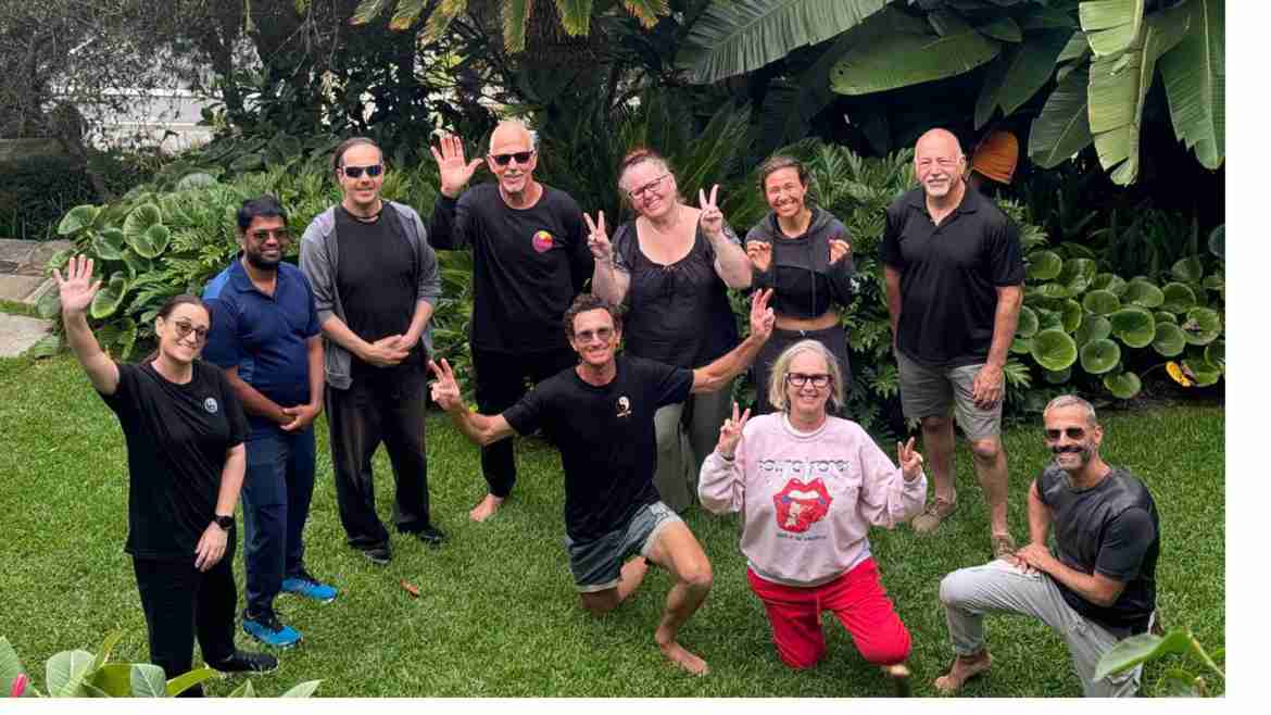 Tai Chi and Qigong Classes in Sydney for Balance, Relaxation and Inner Growth