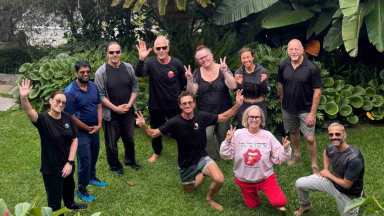 Tai Chi and Qigong Classes in Sydney for Balance, Relaxation and Inner Growth